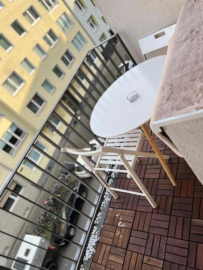 Koelner City Stillvolle Apartment Exterior foto